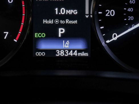 Used 2018 Lexus IS 300 w/ Comfort Package image 22