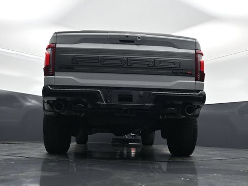 Used 2024 Ford F150 Raptor w/ Equipment Group 803A Raptor R AWD/4WD image 51
