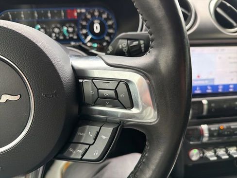 Used 2019 Ford Mustang GT Premium w/ Equipment Group 401A image 18