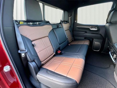 New 2026 Chevrolet Silverado 1500 High Country w/ Technology Package image 6