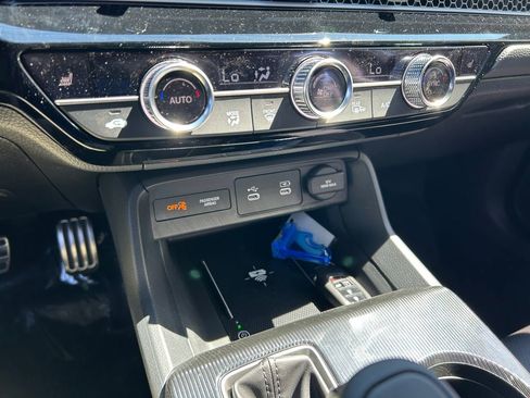 New 2026 Honda Civic Sport Touring image 33