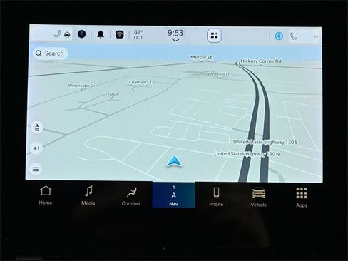 Used 2023 Jeep Wagoneer Series II image 29