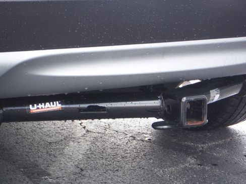 Used 2019 Honda CR-V EX image 12