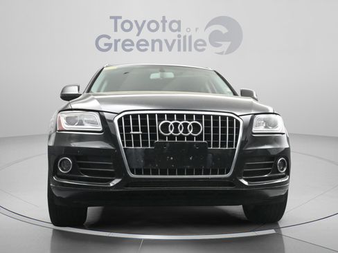 Used 2015 Audi Q5 2.0T Premium AWD/4WD image 23