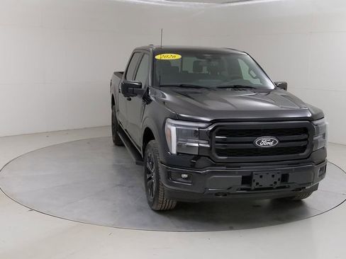 Certified 2026 Ford F150 Lariat AWD/4WD image 11