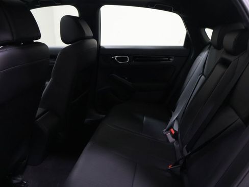 New 2026 Honda Civic Sport Touring image 14