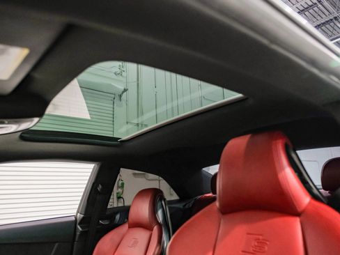 Used 2018 Audi S5 Premium Plus w/ Navigation Package image 21