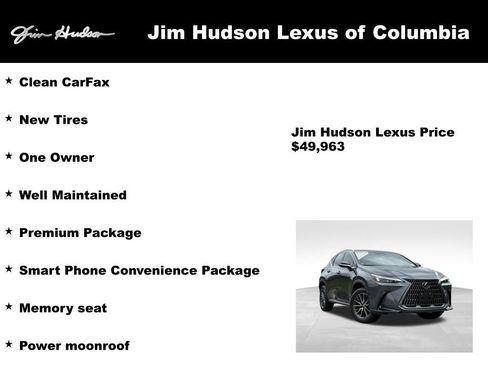 Certified 2024 Lexus NX 350 AWD image 4