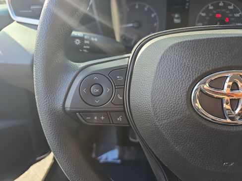 Used 2023 Toyota Corolla LE image 16