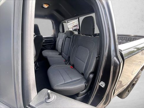 Used 2021 RAM 1500 Big Horn AWD/4WD image 28