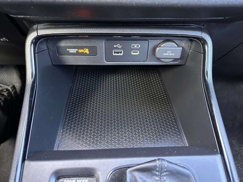 Used 2023 Honda CR-V EX image 25