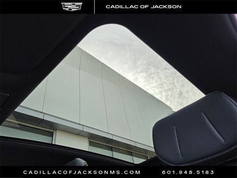 New 2026 Cadillac Lyriq Sport image 14