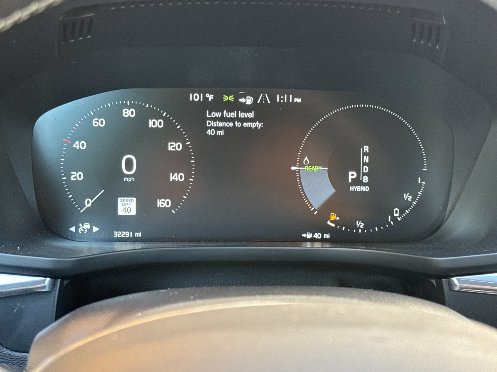 Used 2019 Volvo XC60 T8 R-Design w/ Advanced Package AWD/4WD image 24