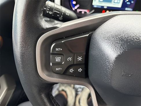 Used 2023 Ford Bronco Outer Banks image 10