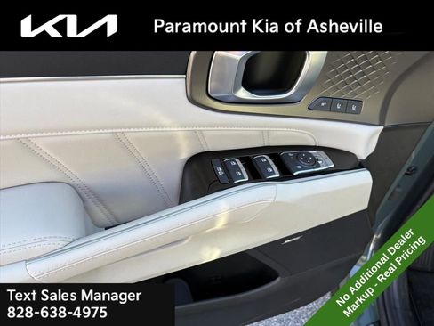 New 2026 Kia Sorento SX Prestige image 26