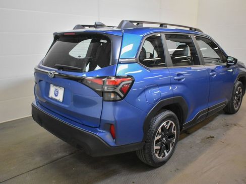 New 2026 Subaru Forester image 5