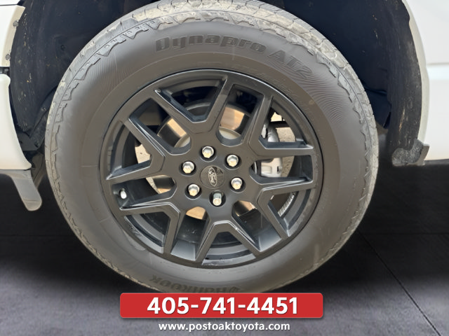Used 2025 Ford F150 STX w/ STX Black Appearance Package AWD/4WD image 14