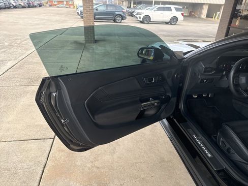 Certified 2024 Ford Mustang GT Premium image 14