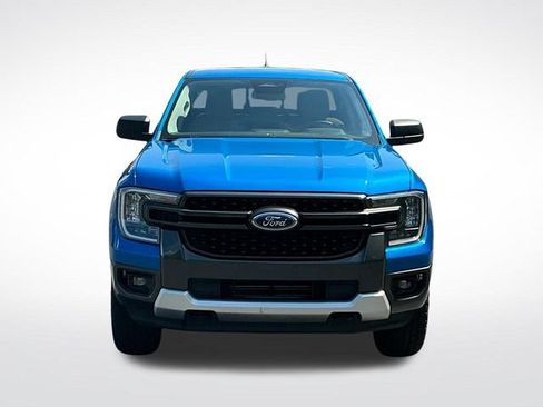 Used 2024 Ford Ranger XLT w/ Equipment Group 301A High AWD/4WD image 10
