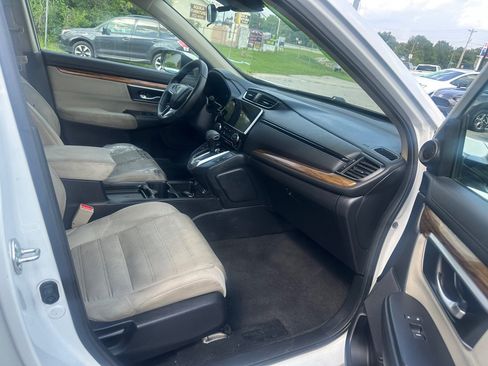 Used 2020 Honda CR-V EX image 22