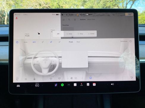 Used 2022 Tesla Model 3 Long Range image 29