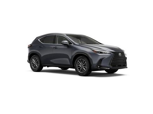 New 2026 Lexus NX 350 AWD image 9
