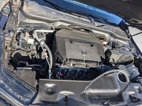 Used 2024 Acura MDX A-Spec image 26