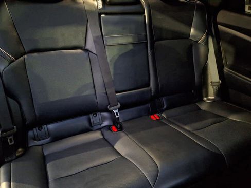 Certified 2025 Toyota Crown Signia image 22