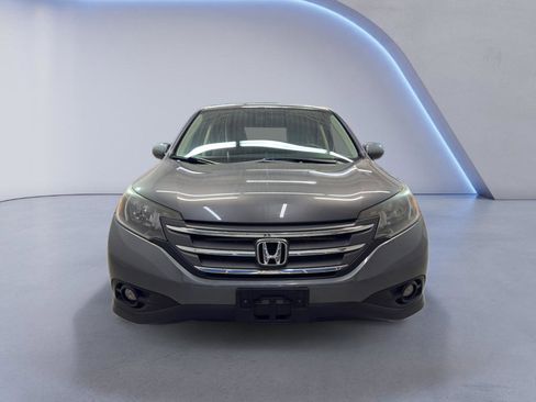 Used 2013 Honda CR-V EX image 2
