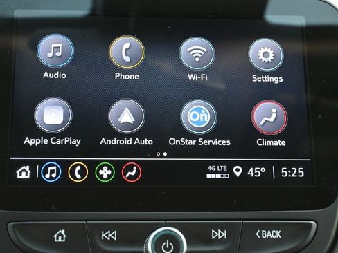 Used 2023 Chevrolet Malibu LT image 20