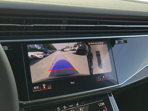 New 2026 Audi Q7 Premium Plus AWD/4WD image 13