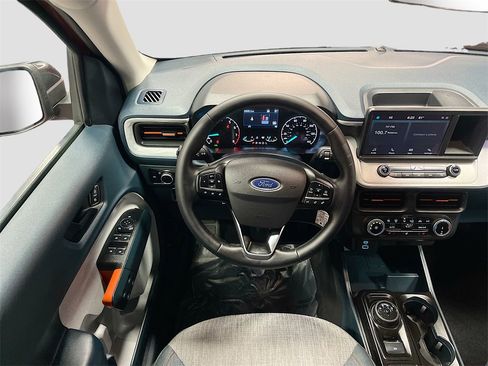 Used 2024 Ford Maverick XLT w/ XLT Luxury Package image 21