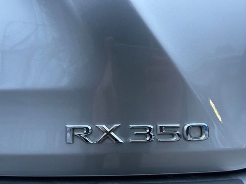 Used 2021 Lexus RX 350 F Sport w/ Cold Area Package (CT) image 32