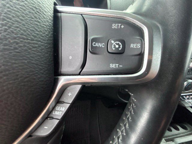 Used 2021 RAM 1500 Laramie RWD image 14