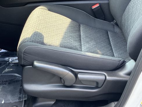 Used 2025 Honda Ridgeline Sport+ image 17