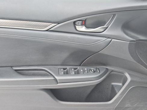 Used 2019 Honda Civic Sport Touring image 25