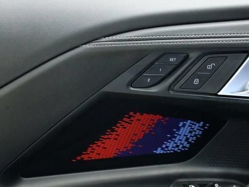 Used 2024 BMW M2 w/ Lighting Package RWD image 33