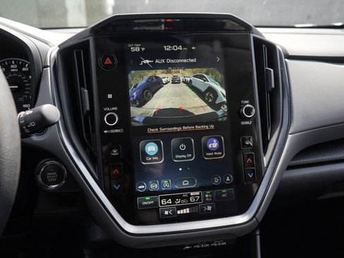 New 2026 Subaru Crosstrek 2.0i Premium AWD/4WD image 24