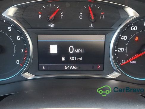 Certified 2023 Chevrolet Traverse LT w/ LT Premium Package AWD/4WD image 22