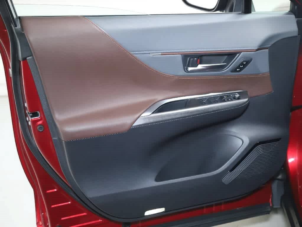 Certified 2023 Toyota Venza Limited AWD/4WD image 16