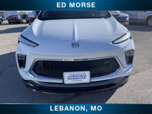 Used 2024 Buick Encore GX Sport Touring image 28