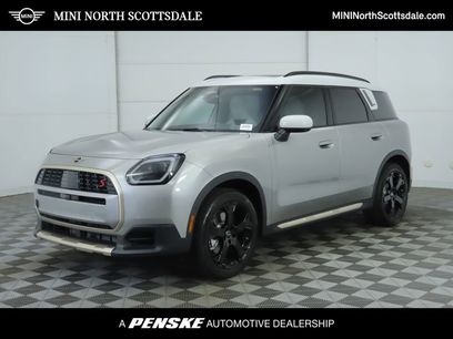 New 2026 MINI Cooper Countryman S