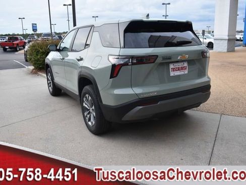 New 2026 Chevrolet Equinox LT w/ Convenience Package II image 7