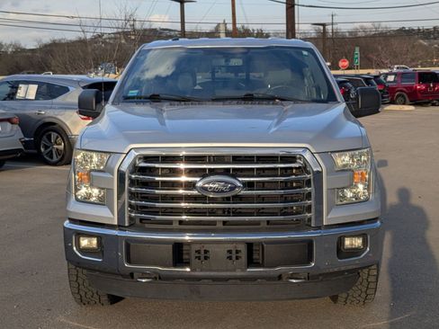 Used 2015 Ford F150 XLT w/ Equipment Group 302A Luxury image 8