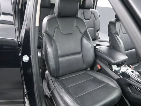Used 2023 Kia Telluride S w/ S Sunroof Package AWD/4WD image 21