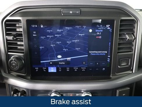 New 2026 Ford F150 XLT w/ Equipment Group 303A High AWD/4WD image 47