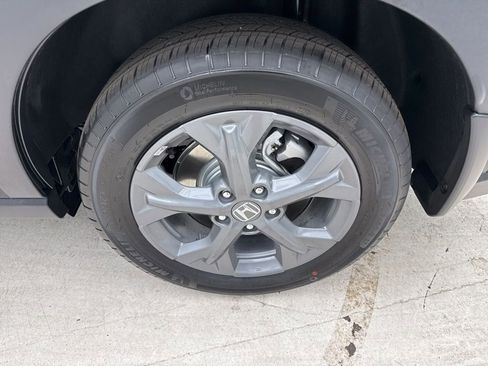 New 2026 Honda HR-V LX image 6