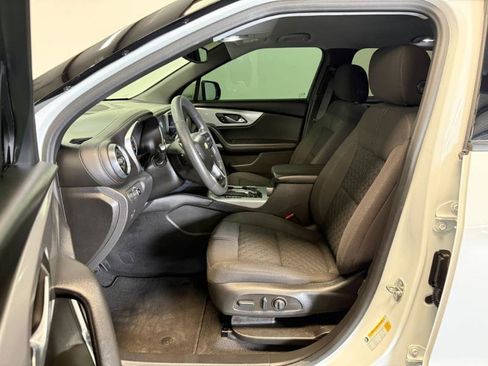 Used 2022 Chevrolet Blazer LT FWD image 10