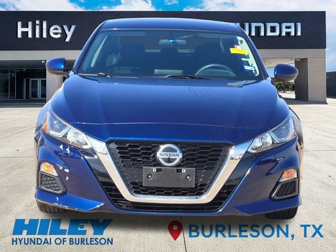 Used 2020 Nissan Altima 2.5 S image 6
