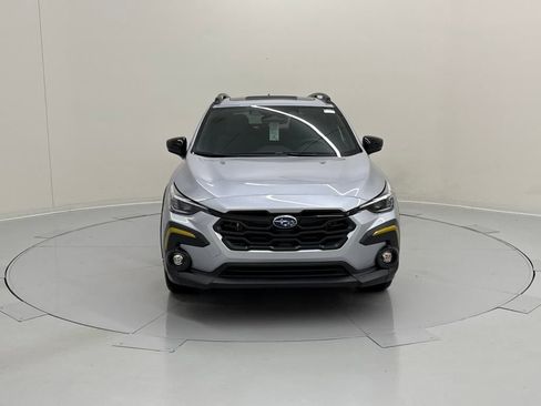 New 2025 Subaru Crosstrek 2.5i Sport image 8